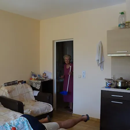Apartments דירה