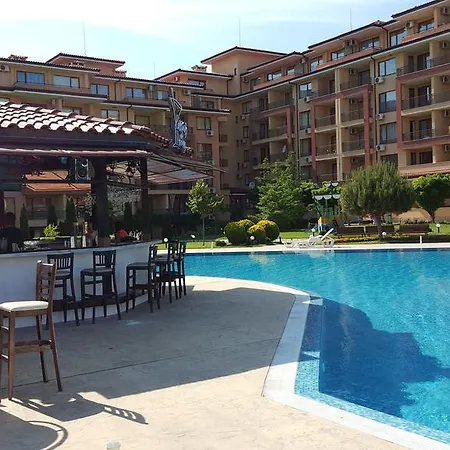 شقة Apartments *