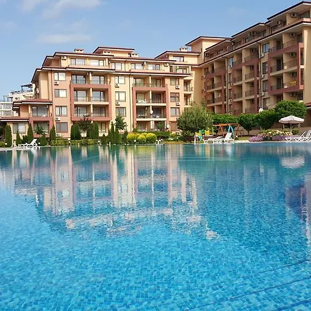 Apartments شقة